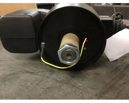 INTERNATIONAL HX515 Steering Column