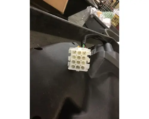 INTERNATIONAL HX515 Steering Column