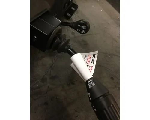 INTERNATIONAL HX515 Steering Column