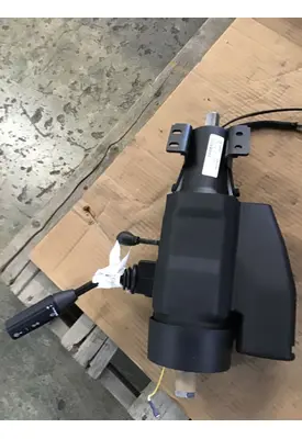 INTERNATIONAL HX515 Steering Column