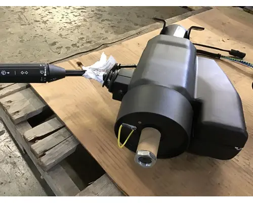 INTERNATIONAL HX515 Steering Column