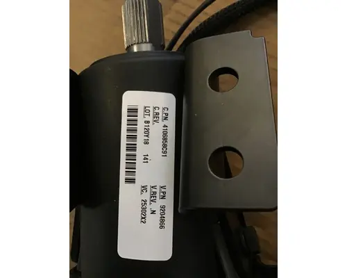 INTERNATIONAL HX515 Steering Column