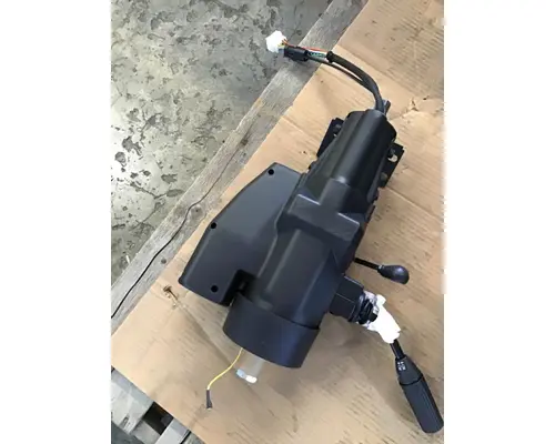 INTERNATIONAL HX515 Steering Column