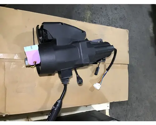 INTERNATIONAL HX515 Steering Column