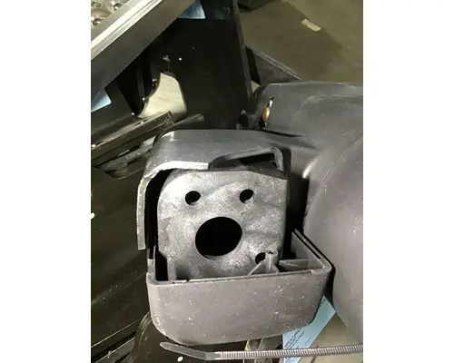 INTERNATIONAL HX515 Steering Column