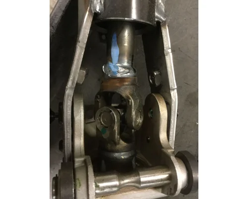 INTERNATIONAL HX515 Steering Column