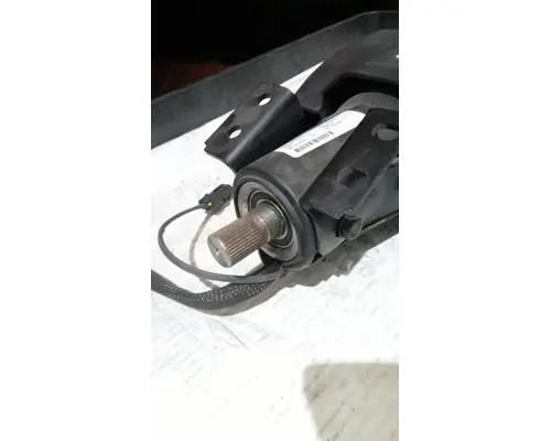 INTERNATIONAL HX515 Steering Column