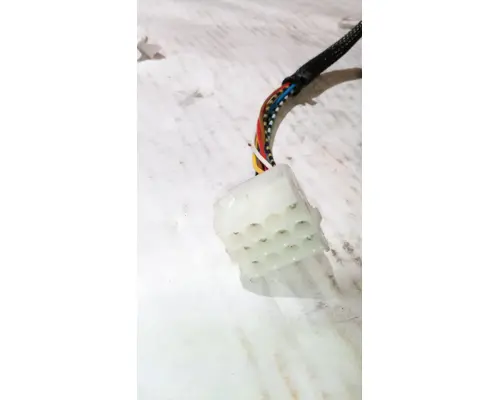 INTERNATIONAL HX515 Steering Column