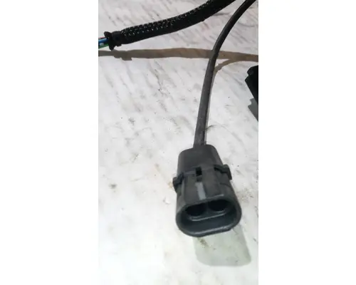 INTERNATIONAL HX515 Steering Column