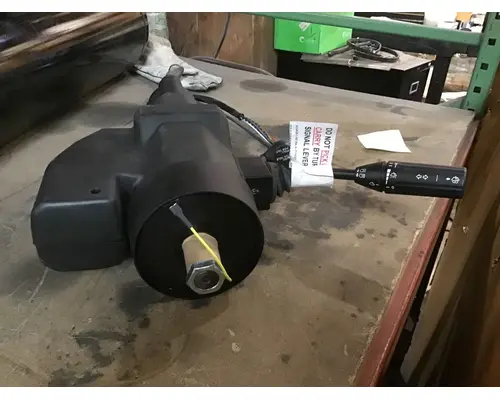 INTERNATIONAL HX515 Steering Column