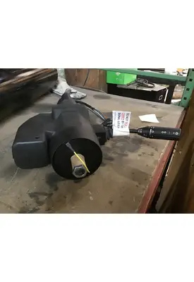 INTERNATIONAL HX515 Steering Column