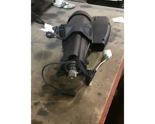 INTERNATIONAL HX515 Steering Column