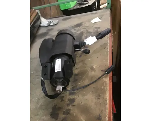 INTERNATIONAL HX515 Steering Column