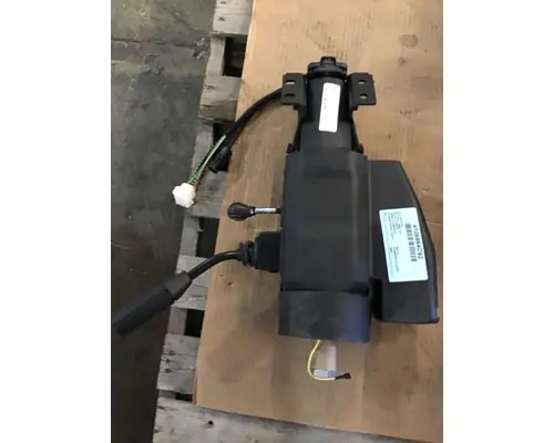 INTERNATIONAL HX515 Steering Column