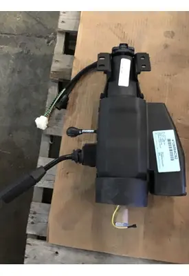 INTERNATIONAL HX515 Steering Column
