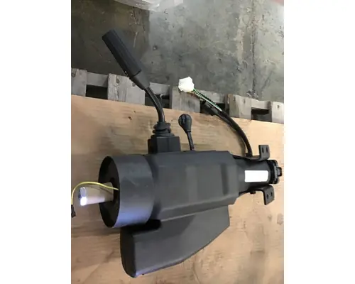INTERNATIONAL HX515 Steering Column