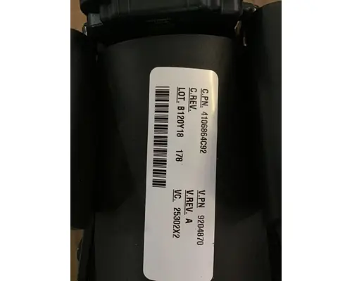 INTERNATIONAL HX515 Steering Column