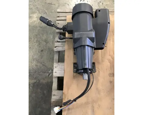 INTERNATIONAL HX515 Steering Column