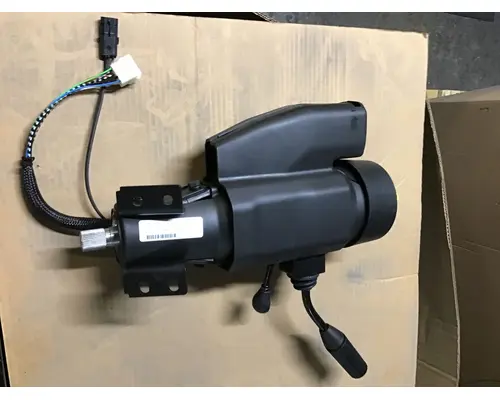 INTERNATIONAL HX515 Steering Column