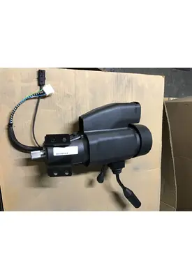 INTERNATIONAL HX515 Steering Column