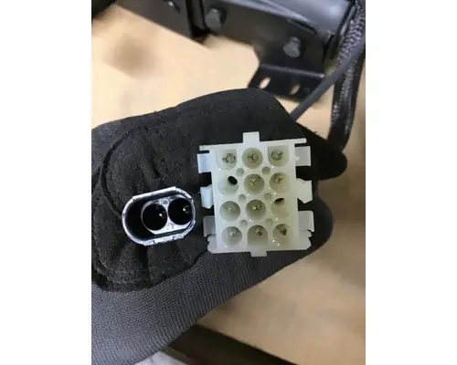 INTERNATIONAL HX515 Steering Column