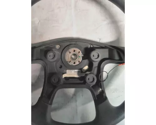 INTERNATIONAL HX515 Steering Wheel