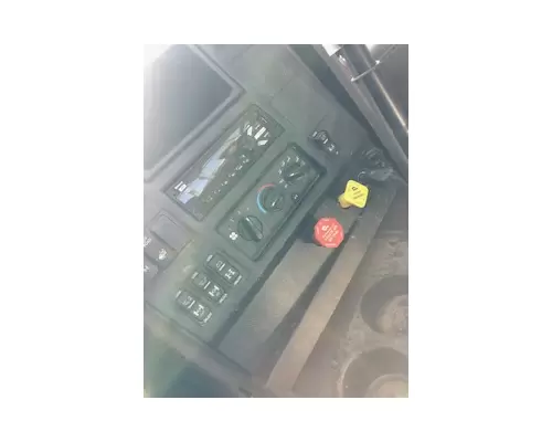 INTERNATIONAL HX520 Air Conditioning Climate Control