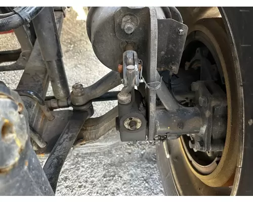 INTERNATIONAL HX520 Axle Beam (Front)