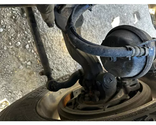 INTERNATIONAL HX520 Axle Beam (Front)
