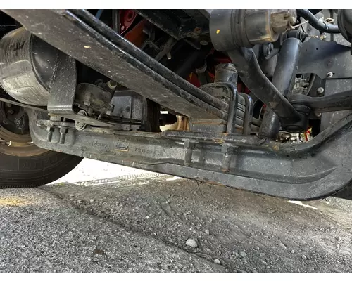 INTERNATIONAL HX520 Axle Beam (Front)