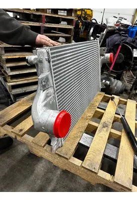 INTERNATIONAL HX520 Charge Air Cooler (ATAAC)