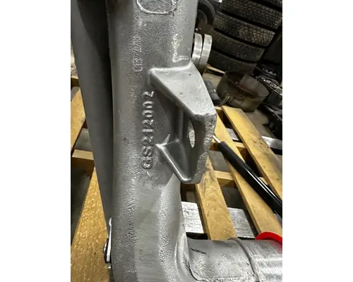 INTERNATIONAL HX520 Charge Air Cooler (ATAAC)