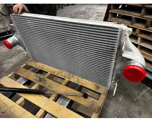 INTERNATIONAL HX520 Charge Air Cooler (ATAAC)