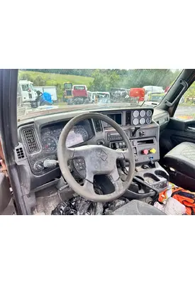 INTERNATIONAL HX520 Dash Assembly