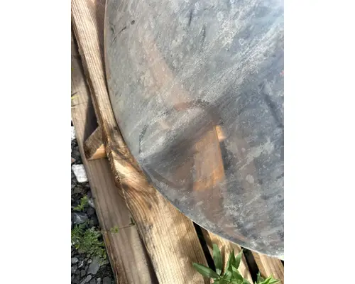 INTERNATIONAL HX520 Fuel Tank