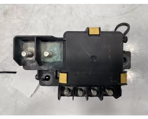 INTERNATIONAL HX520 Fuse Box