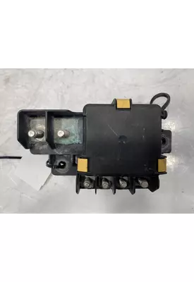 INTERNATIONAL HX520 Fuse Box