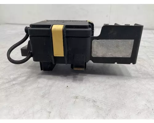INTERNATIONAL HX520 Fuse Box