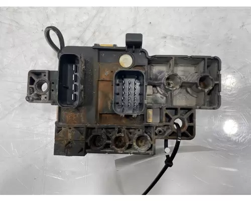 INTERNATIONAL HX520 Fuse Box