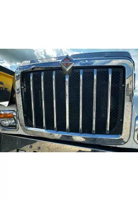 INTERNATIONAL HX520 Grille