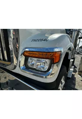INTERNATIONAL HX520 Headlamp Assembly