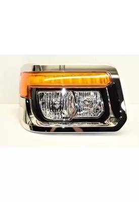 INTERNATIONAL HX520 Headlight