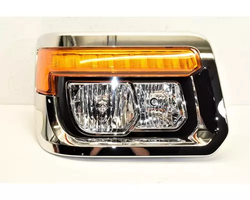 INTERNATIONAL HX520 Headlight