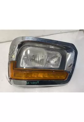 INTERNATIONAL HX520 Headlight