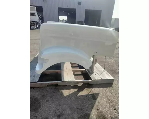 INTERNATIONAL HX520 Hood Assembly