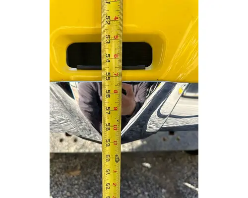 INTERNATIONAL HX520 Hood