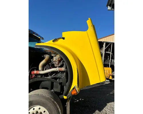 INTERNATIONAL HX520 Hood