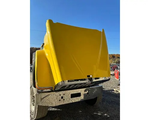 INTERNATIONAL HX520 Hood