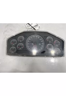 INTERNATIONAL HX520 Instrument Cluster