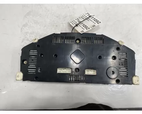 INTERNATIONAL HX520 Instrument Cluster